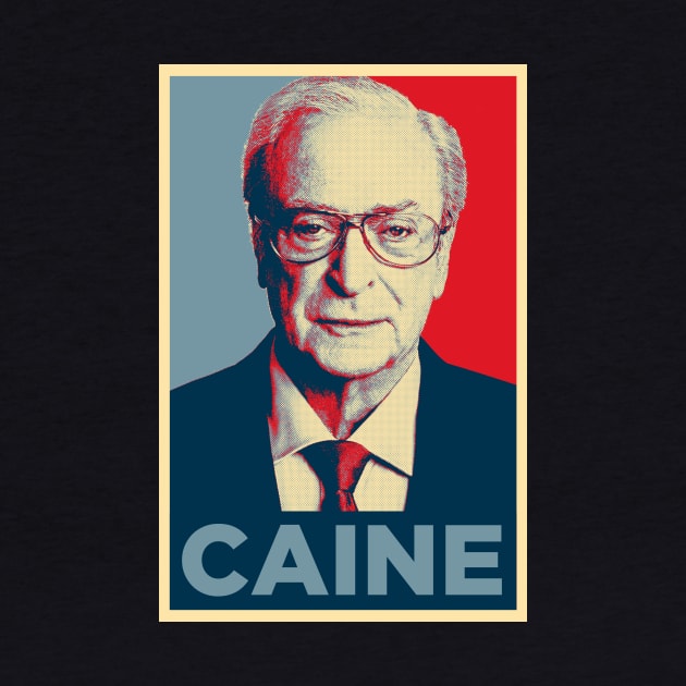 Caine Hope by TEEVEETEES